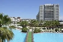Lara Barut Collection Hotell Antalya